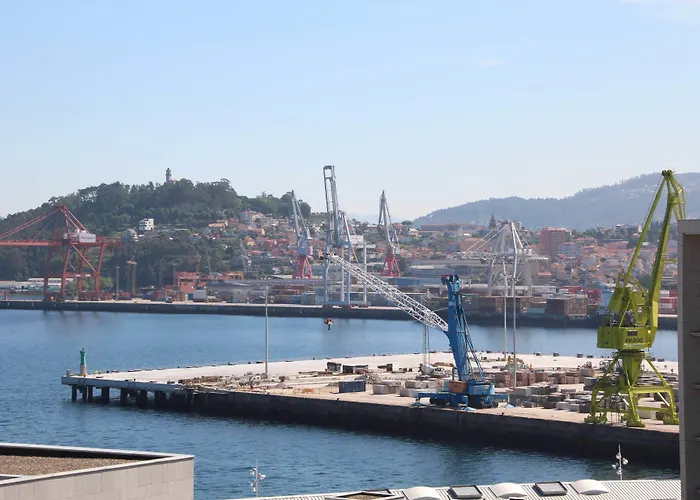 Ciudad De Ξενοδοχείο