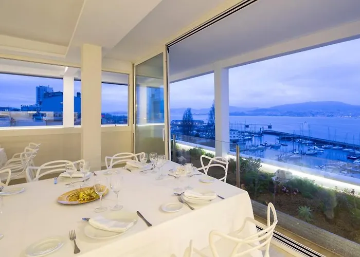 Ciudad De Ξενοδοχείο Βίγκο