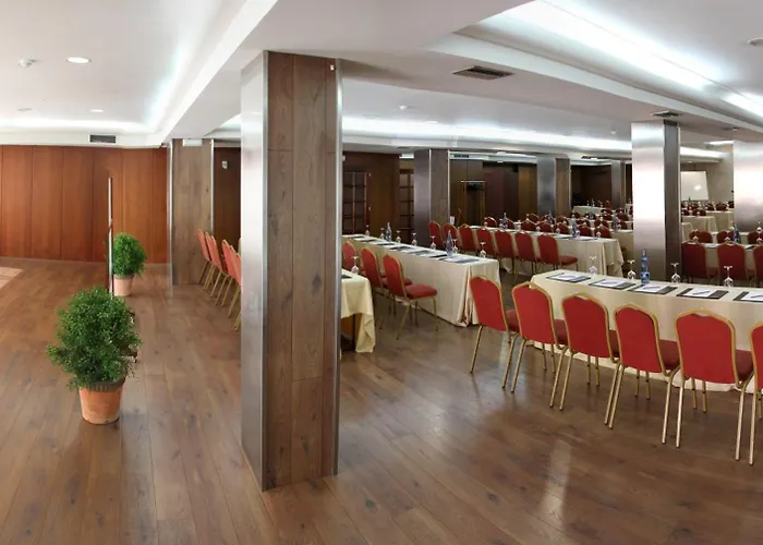 Ciudad De Βίγκο