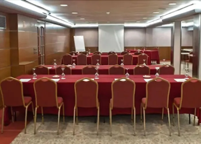 Ciudad De Βίγκο