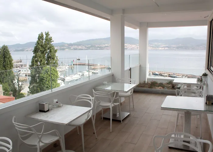 Ξενοδοχείο Ciudad De Βίγκο