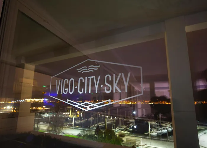 Ciudad De 4* Βίγκο