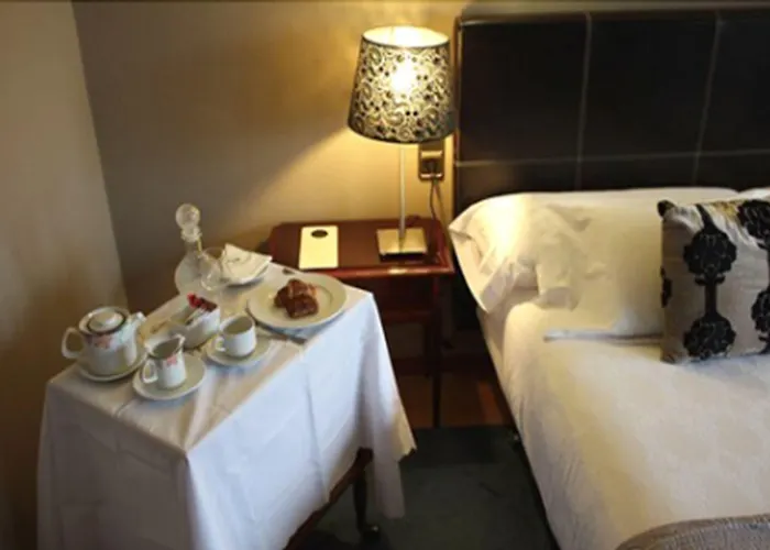 Ciudad De Ξενοδοχείο