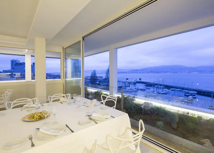 Ciudad De Βίγκο