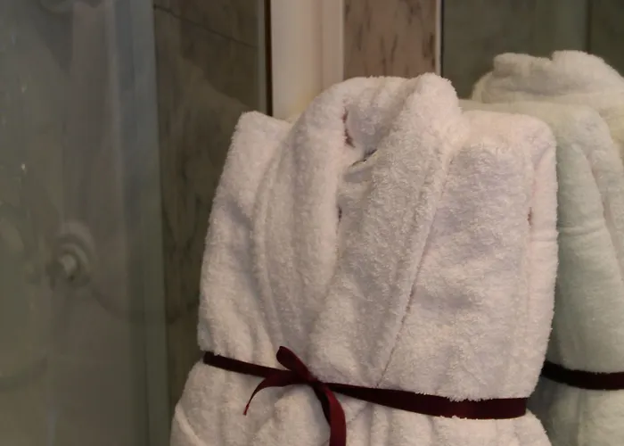 Ciudad De Ξενοδοχείο