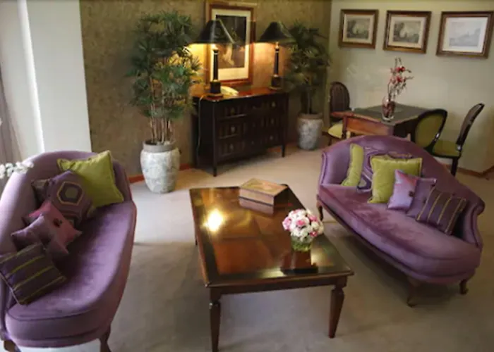 Ciudad De Ξενοδοχείο Βίγκο