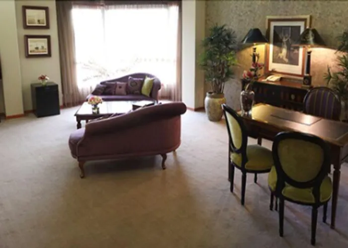 Ciudad De Ξενοδοχείο 4*