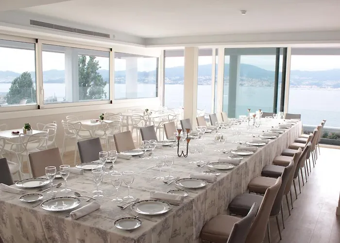 Ciudad De Ξενοδοχείο 4*