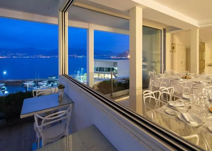 Ciudad De Ξενοδοχείο 4*