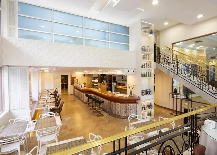 Ξενοδοχείο Ciudad De