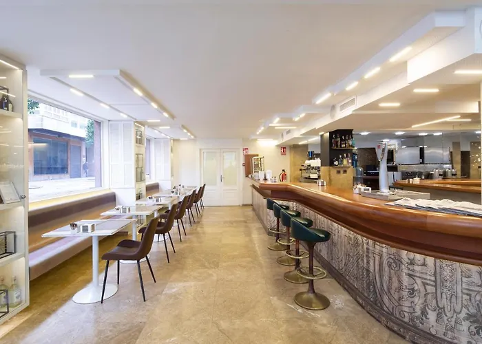 Ciudad De Szálloda Vigo