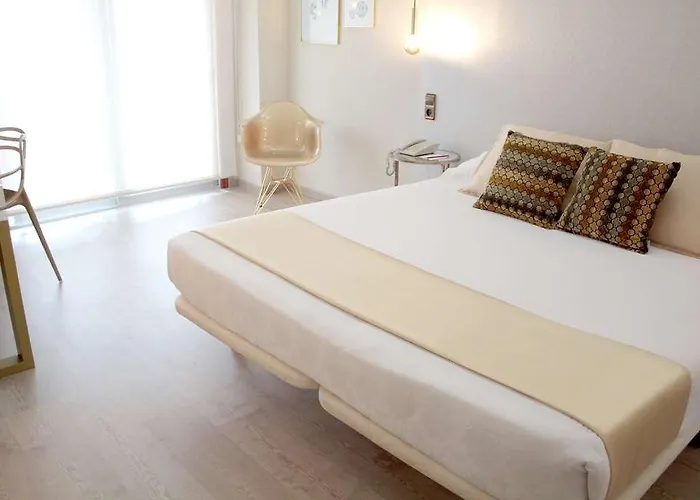 Ξενοδοχείο Ciudad De