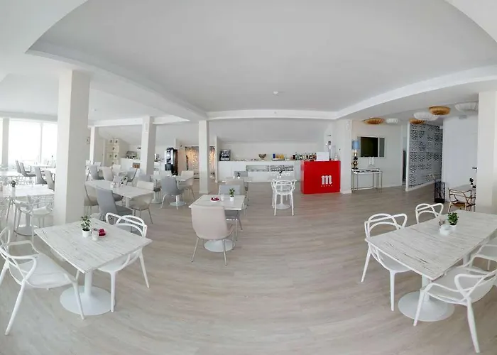 Ciudad De Ξενοδοχείο Βίγκο